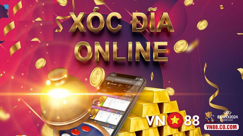 Người chơi cần có tài khoản tại xóc đĩa VN88 để tham gia trải nghiệm