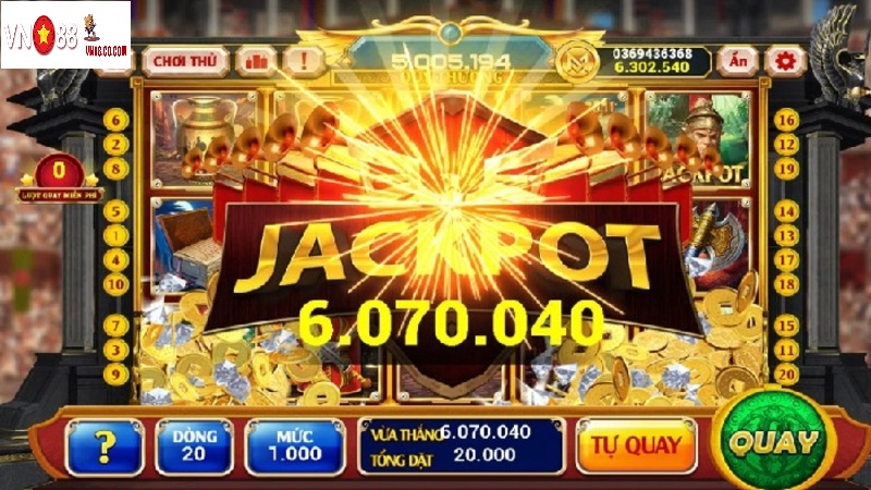 Người chơi cần nắm rõ quy tắc quay hũ đổi thưởng