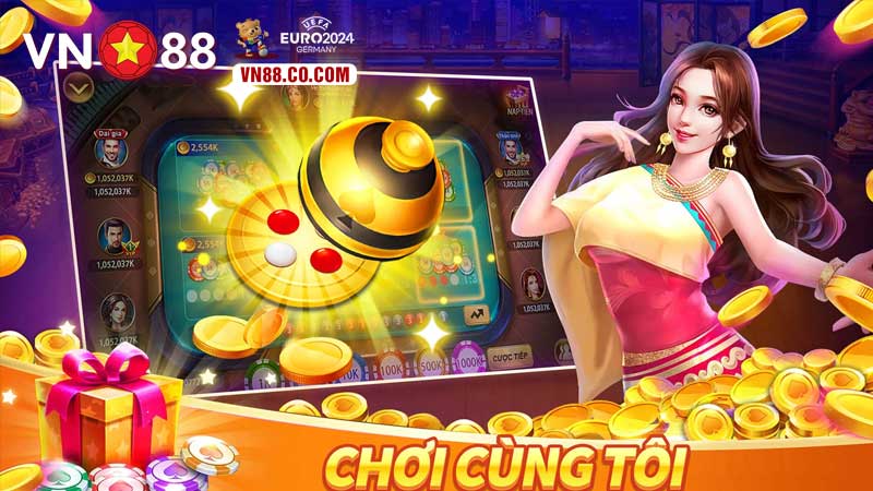 Trải nghiệm game này sẽ mang đến cho bạn những phần thưởng lớn